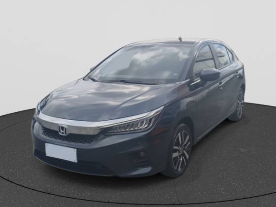 HONDA CITY 1.5 i-VTEC FLEX TOURING CVT HONDA CITY 1.5 i-VTEC FLEX TOURING CVT